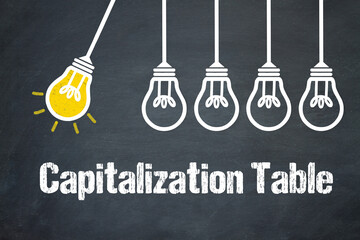 Capitalization Table