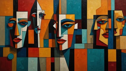background with graffiti