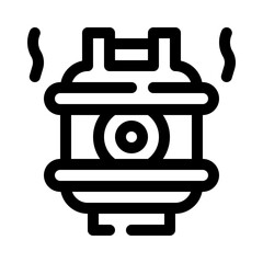 gas line icon