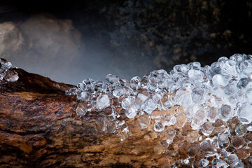 Glace