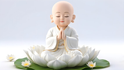 Buddha Concept Image