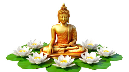 Buddha Concept Image