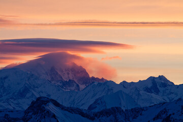 Mont blanc 