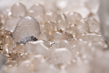 Glace