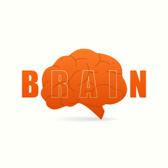 World mental health day, 10 October, Raising awareness of mental health. Medical healthcare design