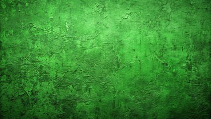 Obraz premium Abstract grunge decorative green texture background with a rough stylized texture of a scratched surface, stylized texture, stylized art, scratched surface, green, grunge texture