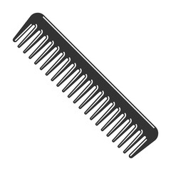 Comb Illustration