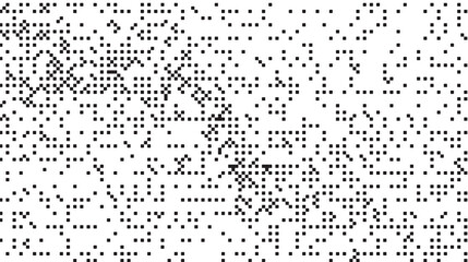 abstract halftone dots background Pop art template texture Vector illustration	
