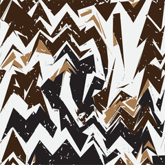 abstract wavy lines modern marble pattern. geometric striped waves, art design, scarf, marble, fabric, clothing, dress, digital print. fashion and home design. zebra skin style.