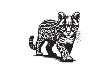 Tiger vector art and illustration