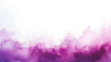 Obraz premium Vibrant Watercolor Background with Soft Hues Perfect for Creative Projects