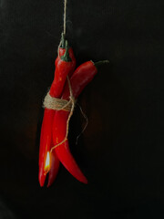 red bell pepper