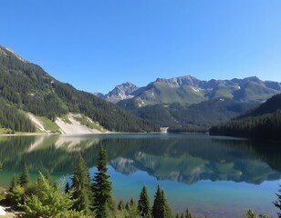 Landscape Photography