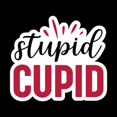 Stupid Cupid