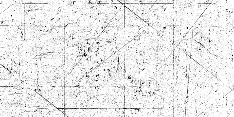 Grunge black and white crack paper texture design and texture of a concrete wall with cracks and scratches background .. Vintage abstract texture of old surface. Grunge texture for make poster	