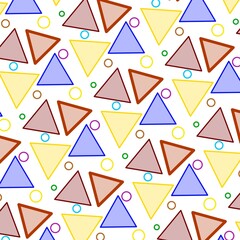 seamless pattern