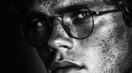 Close-up of a chess piece on a board, showing fine details