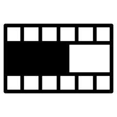 icon Film Industry dualtone