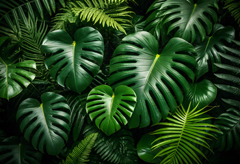 Ein Herz für den jungel