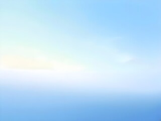 Obraz premium abstract backdrop with autumn sky 