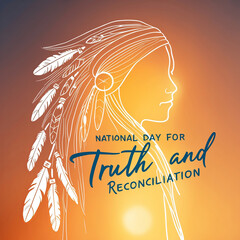 Orange T-shirt Day. Every Child Matters. National Day of Truth and Reconciliation.