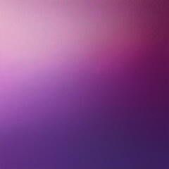  Gradient with Grainy Texture, Moving from Plum Purple to Soft Mauve