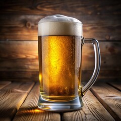 Beer: A Refreshing Brew