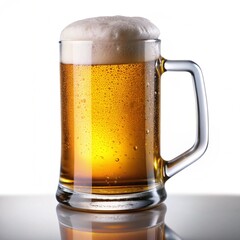 Beer: A Refreshing Brew