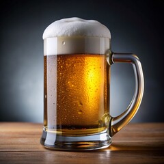  Beer: A Refreshing Brew