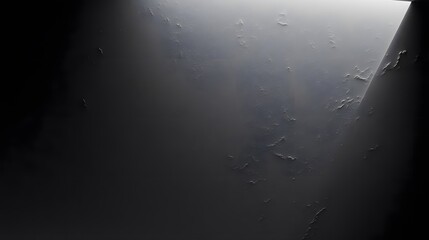 black and white gradient background