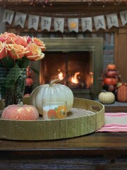 Fall Decor