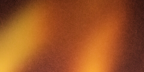 abstract design orange and gold background