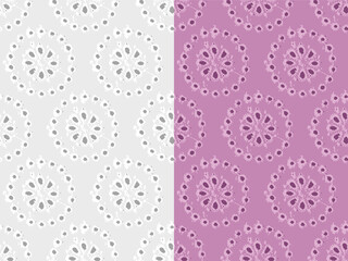 SELF EMBROIDERED TEXTURE DESIGN FABRIC HAKOBA FABRIC SCHIFFLI FABRIC IN VECTOR FILES