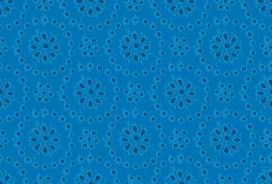 SELF EMBROIDERED TEXTURE DESIGN FABRIC HAKOBA FABRIC SCHIFFLI FABRIC IN VECTOR FILES