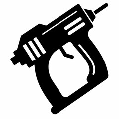 Puncher Black silhouette