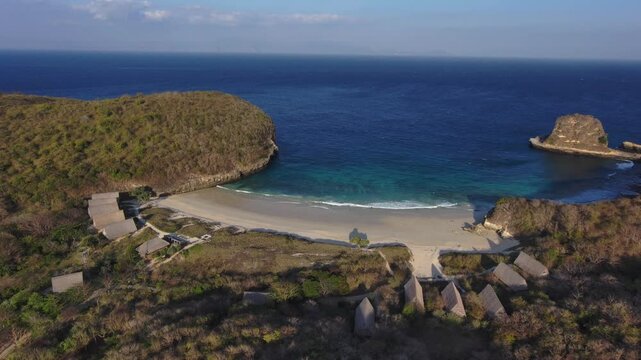 landscape ocean summer 