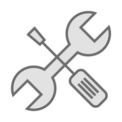 Tooling icon design