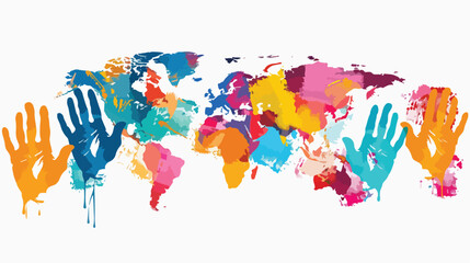 World Day for Cultural Diversity International Celebration