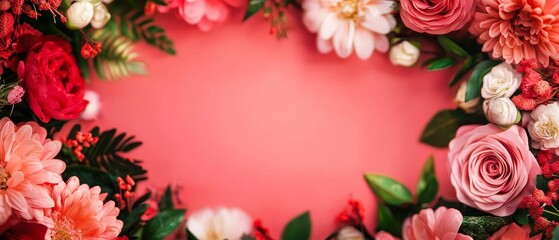 Framework  Invisible  Flora