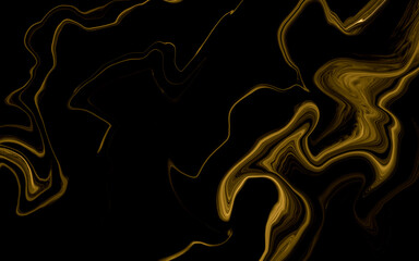 Marble texture wall surface black gold ink pattern graphic  background granite abstract light elegant grey for do floor plan ceramic counter texture tile black yellow background natural for paper.