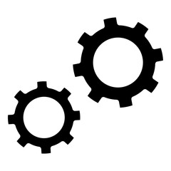Gear Icon