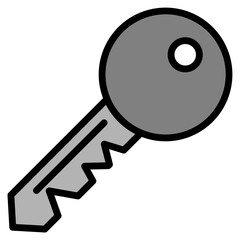 Key Icon