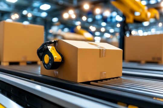 Accuracy in business, inventory management, precise tracking prevents stockouts and overstock situations