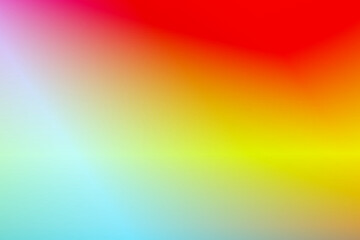 abstract blurred texture | colorful trendy background | pattern decorative elements with fantasy and freeform style | illustration for template banner or presentation