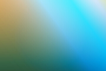 Royal blue, sky blue, white, gradient background with grainy and noise texture. Suitable for booklet, brochure, banner, poster, website, flyer, cover,