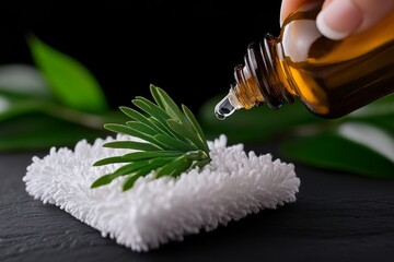 Acupressure, menstrual relief, easing discomfort addresses symptoms like cramps, bloating, and fatigue