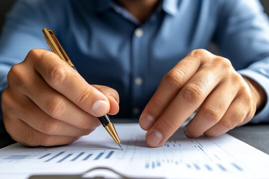 Accuracy in business, pricing strategies, correct calculations ensure competitiveness and profitability