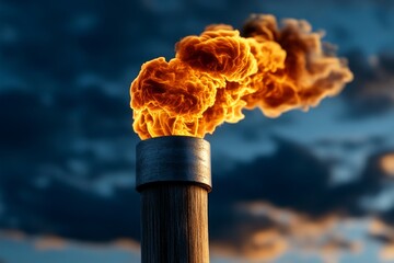 Acid rain, air quality, atmospheric pollutants cause both environmental and health problems on a global scale