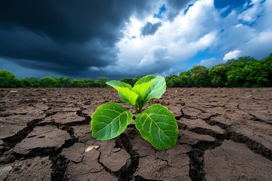 Acid rain, climate change, interconnected issues exacerbate the environmental challenges posed by acid precipitation