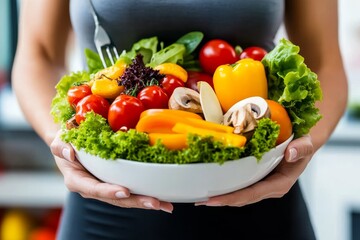 Acupressure, appetite control, mindful eating supports healthy dietary habits and weight management